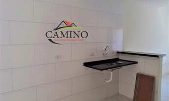 Imagem 5: Casa Sobrado para Venda em Vitória Park Guarujá-SP - 2435