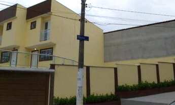 Imagem: Sobrado com 2 dormitórios à venda, 110