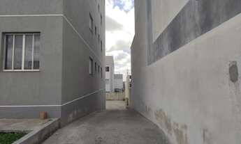 Imagem 3: Apartamento para venda com 47 metros quadrados com 2 quartos em São Gabriel - Colombo - PR