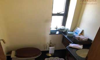 Imagem 6: 1 POR ANDAR Apartamento com 4 dormitórios