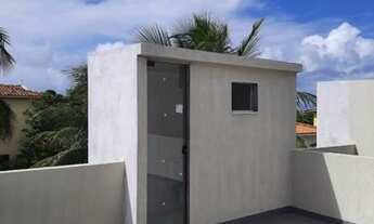 Imagem 5: Casas individuais com 158m², 3 suítes e terraço em Ipitanga