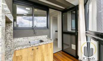 Imagem 6: LINDO APARTAMENTO NO ECOVILLE - CURITIBA