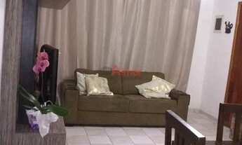 Imagem 5: Casa Térrea 125 m² 3 Dorms Próximo Estação Dom Bosco