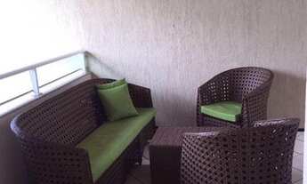 Imagem 7: Casa 4 quarto(s) - Edson Queiroz