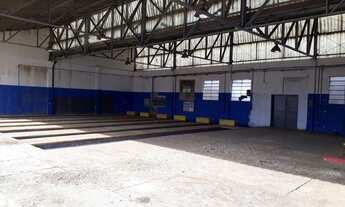 Imagem 6: Galpão/Depósito/Armazém para aluguel e venda com 9274 metros quadrados