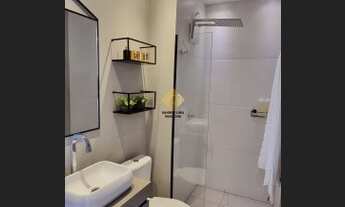 Imagem 6: APARTAMENTO 39,42M², 2 DORMITÓRIOS COM 1 VAGA A VENDA - VILA BUTANTÃ - ZONA OESTE - SÃO PA