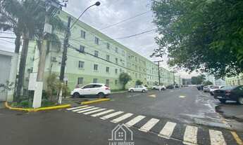 Imagem: Apartamento para locação com 56 m² com