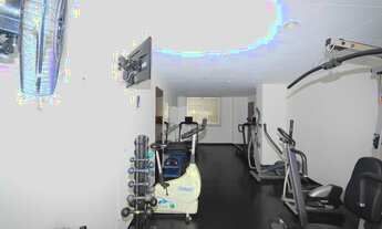 Imagem 7: POMPEIA - vago e pronto para morar - valor de venda abaixo de mercado