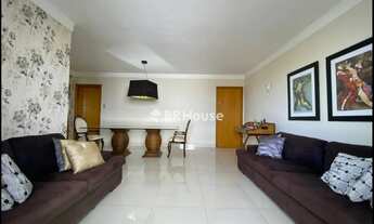 Imagem: Apartamento para Venda em Cuiabá/MT