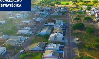 Imagem: Lotes parcelados direto da imobiliária