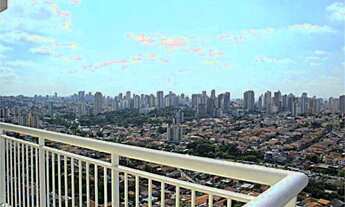 Imagem 2: Cobertura com 235 metros quadrados. Vista incrível. Estuda PERMUTA Lauzane Paulista - São