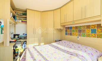 Imagem 6: Cobertura com 3 quartos no bairro Nonoai - Porto Alegre - RS