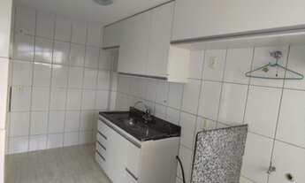 Imagem 2: Apartamento para venda com 62 metros quadrados com 2 quartos em Parque Amazônia - Goiânia