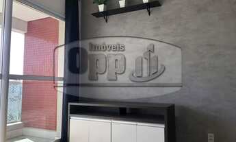 Imagem 4: SãO PAULO - Apartamento Padrão - Pinheiros