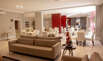 Imagem 6: W-Apartamento para venda possui 150 metros quadrados com 3 quartos em Campinas - São José