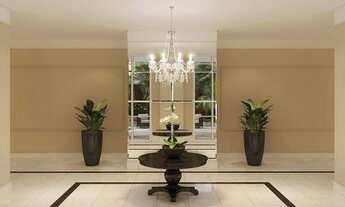 Imagem 4: Apartamento alto padrão com 172m - 3 suites - 3 vagas - Luxuosos na Indianópolis