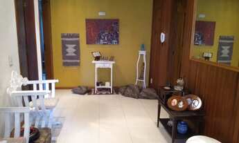 Imagem 4: Ampla casa no Moneró