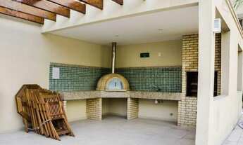 Imagem 6: Apartamento com 60 metros quadrados, com suíte, 2qts - Jacarepaguá Rj