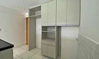 Imagem 6: Apartamento para aluguel tem 52 metros quadrados com 2 quartos