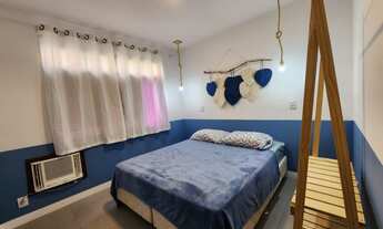 Imagem 2: Apartamento temporada na quadra do mar em Jardim Camburi