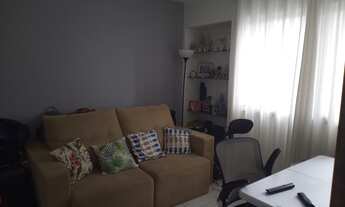 Imagem: Pernambués Apartamento 3/4 sendo 01 suite