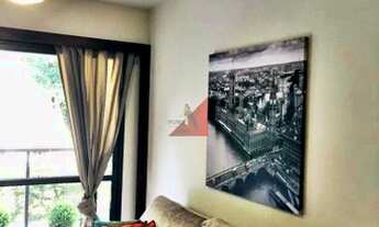 Imagem 4: FLAT PARK AVENUE DISPONÍVEL PARA LOCAÇÃO