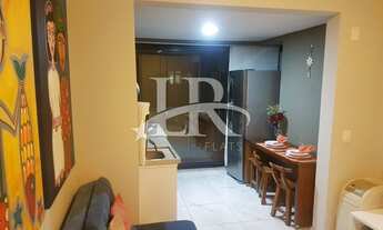 Imagem: Flat, Jardim Paulista - São Paulo