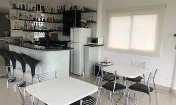 Imagem 7: Casa no condomínio porta do sol lazer completo 5100 m² de terreno e 825 de construção