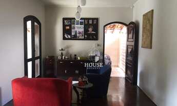 Imagem 6: Casa com 4 dormitórios à venda, 300 m² por R$ 700.000,00 - Jardim Planalto Verde - Mogi Gu