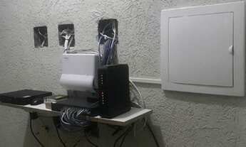 Imagem 3: Prédio para alugar, 110 m² por R$ 4.500,00/mês - Jaraguá - São Paulo/SP