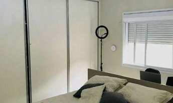 Imagem 3: Casa para alugar, 336 m² por R$ 11.100,00/mês - Condomínio Athenas - Paulínia/SP