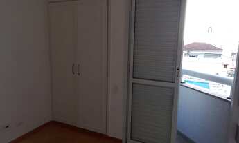 Imagem 6: Apartamento para aluguel tem 70 metros quadrados com 2 quartos em Moema - São Paulo - SP