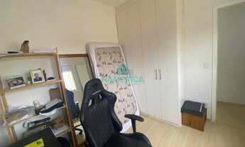 Imagem 5: GRANJA JULIETA - UP HOME 2 QUARTOS, 2 VAGAS, INFRA, 81 M²