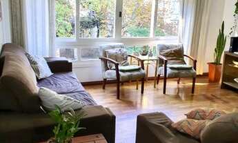 Imagem 2: R$ 530.000 - ÓTIMO APARTAMENTO - DE FRENTE - 125M2 - 3 DORMITÓRIOS - SUÍTE - 2 VAGAS