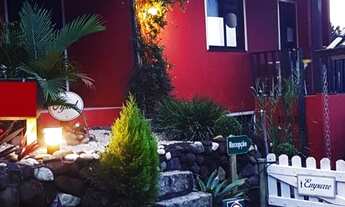 Imagem 2: Linda Pousada para Venda, Imbituba / SC, Praia do Rosa, com 840m², área construída 350m²