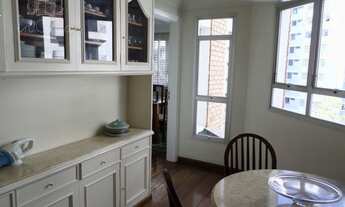 Imagem 4: Pertissimo do shopping higienopolis com tres vagas e lazer !!!!