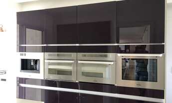 Imagem 7: Apartamento 4 Dormitórios 4 Suítes 4 Vagas região de Interlagos / Jardim Taquaral