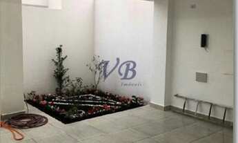 Imagem 6: Cobertura - Parque Novo Oratório