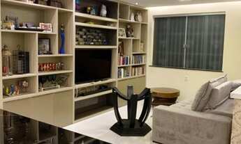 Imagem 3: APARTAMENTO COM 3 SUÍTES - AV. MAGALHÃES BARATA 152m2