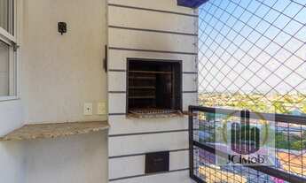 Imagem 2: DOIS DORMITÓRIOS - UMA VAGA - NOVO MUNDO - ÚLTIMO ANDAR