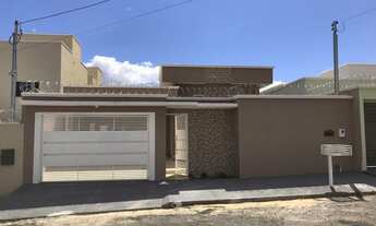 Imagem 3: Casa 3/4 no Itaguaí de Alto Padrão em Caldas Novas - GO