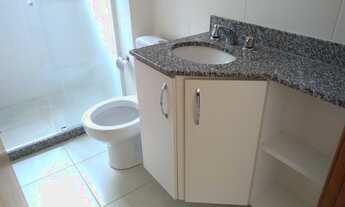 Imagem 3: Apartamento para aluguel possui 42 metros quadrados com 1 quarto em Agriões - Teresópolis