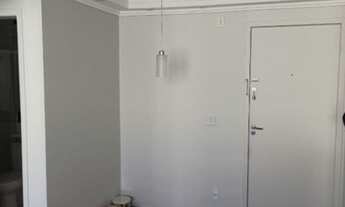 Imagem 6: Excelente Apartamento Semi Mobiliado, com 02 Quartos, 51m² no bairro Vila Iná, São José do