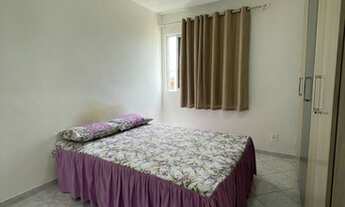 Imagem 6: Apartamento para venda 72 metros quadrados 3 quartos em Farolândia - Aracaju - Sergipe Res