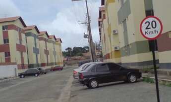 Imagem: APARTAMENTO RESIDENCIAL em SÃO LUÍS