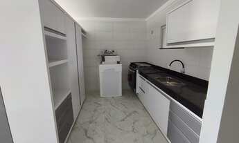 Imagem 2: Apartamento para venda com 80 metros quadrados com 2 suítes em Taperapuan - Porto Seguro