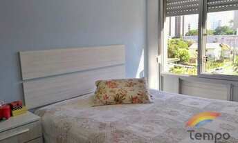 Imagem 6: Apartamento com 2 dormitórios à venda, 71 m² por R$ 250.000,00 - Pátria Nova - Novo Hambur