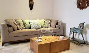 Imagem 3: Apartamento com 2 dormitórios à venda, 130 m² por R$ 1.280.000,00 - Gonzaga - Santos/SP