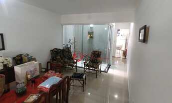 Imagem 2: Sobrado com 3 quartos no bairro Cidade Patriarca - São Paulo/SP