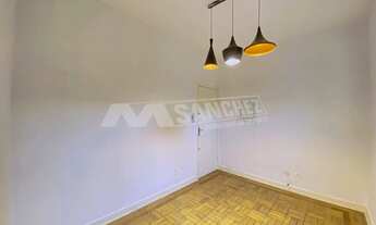 Imagem 3: Apartamento com 40 m², 01 dormitório, 01 Banheiro e Lavanderia, na região da Mooca - São P